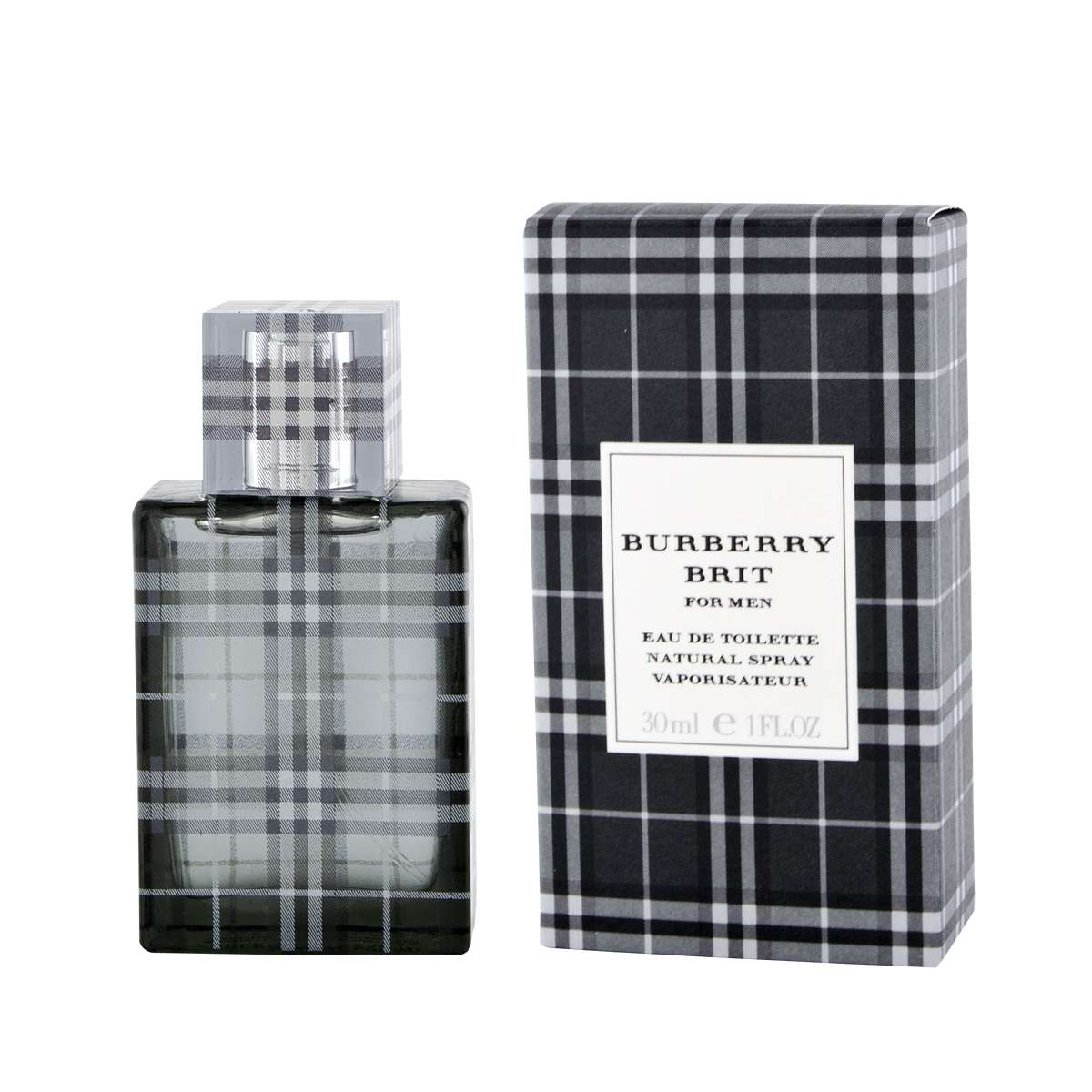 burberry brit 30 ml