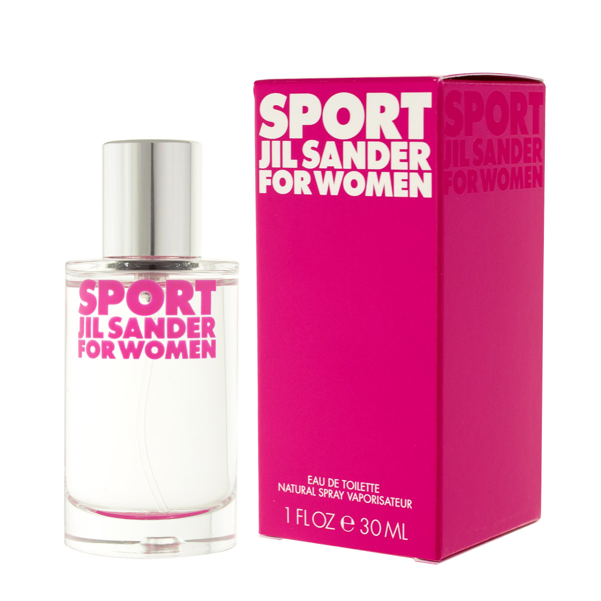 sport jil sander for women