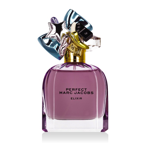 Marc Jacobs Perfect Elixir Eau De Parfum 50 ml