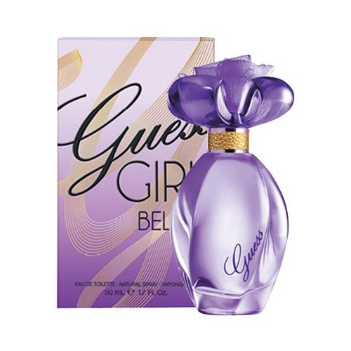 Guess Girl Belle Eau De Toilette RollOn 10 ml Damendüfte Parfuem365