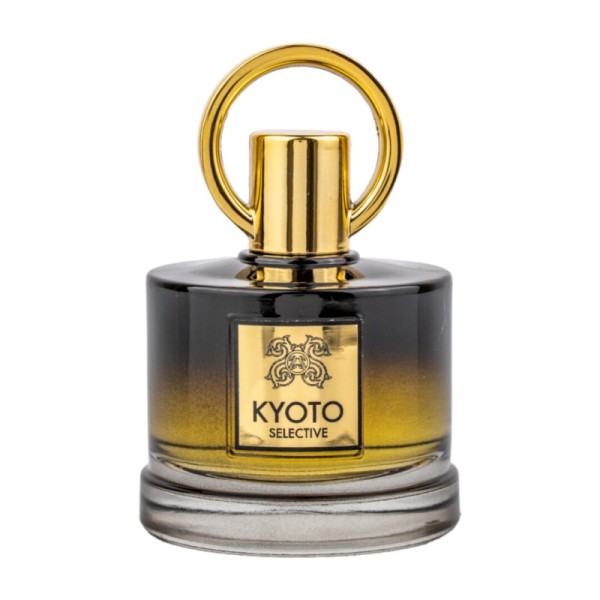 Grandeur Kyoto Selective Eau De Parfum 100 ml