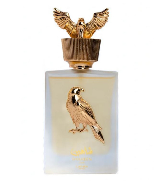 Lattafa Pride Shaheen Gold Eau De Parfum 100 ml