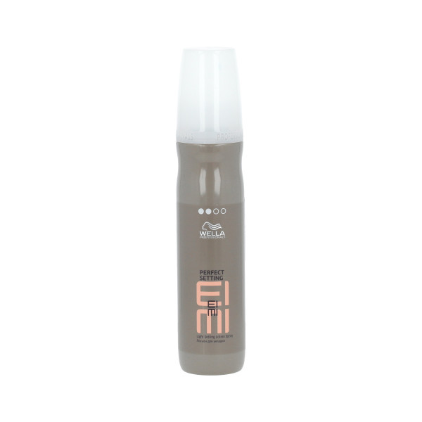 Wella EIMI Perfect Setting Volume Lotion Spray 150 ml