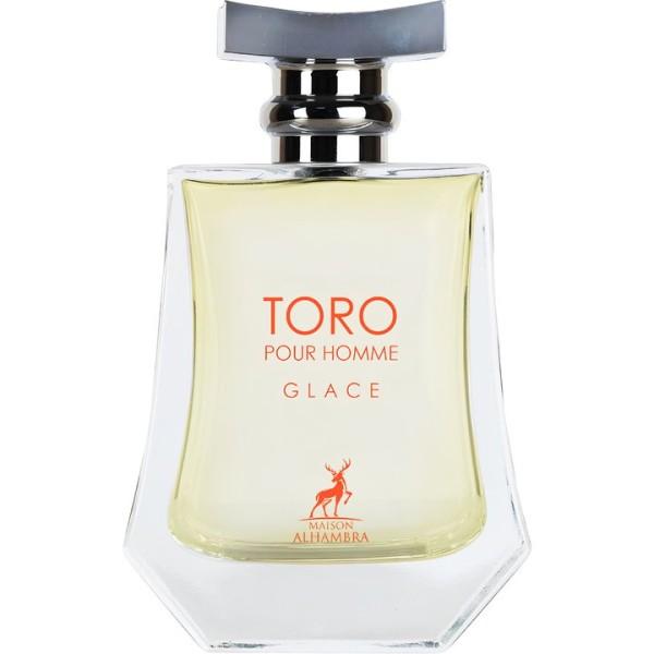 Maison Alhambra Toro Pour Homme Glace Eau De Parfum 100 ml