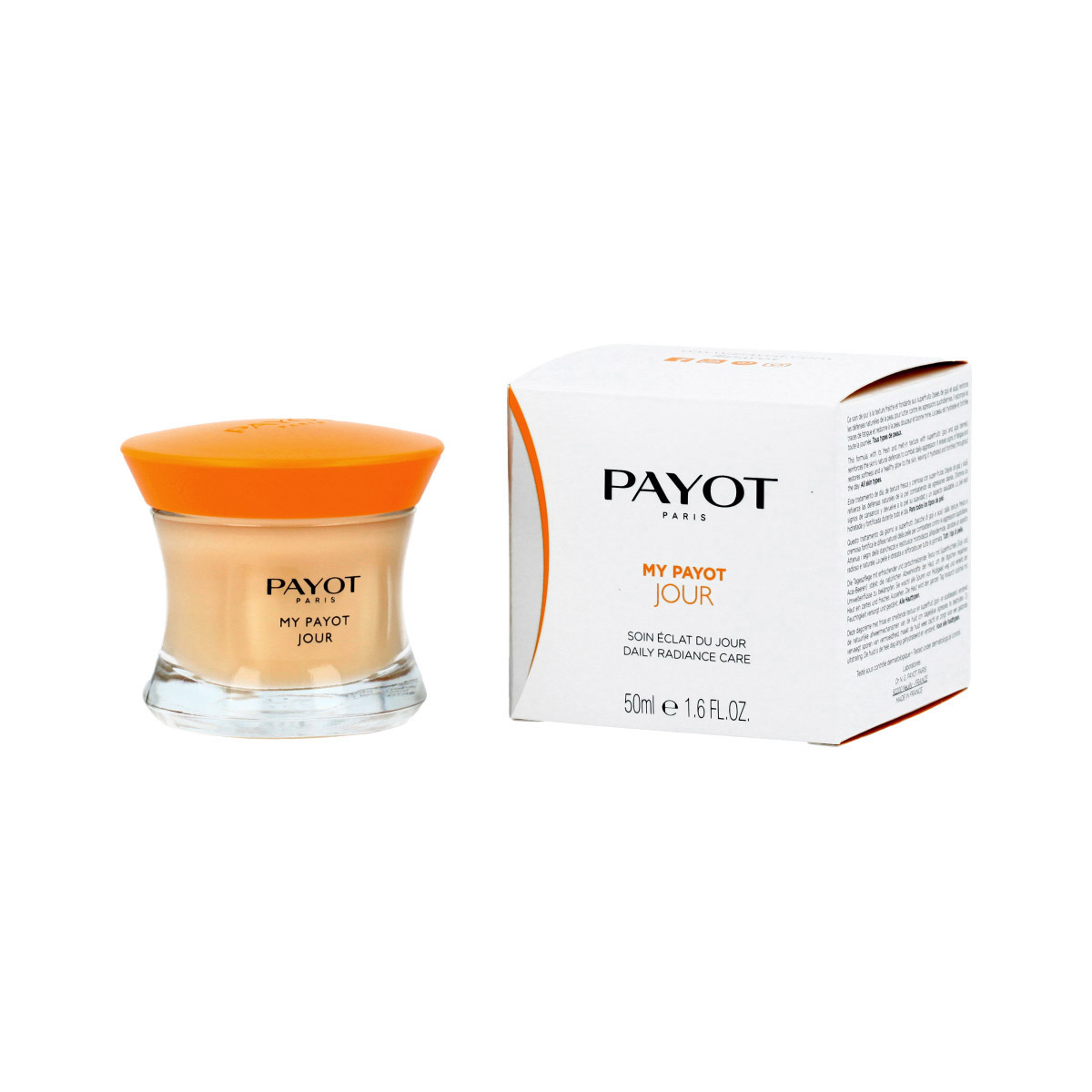 Payot My Payot Jour Daily Radiance Care 50 ml | Parfuem365