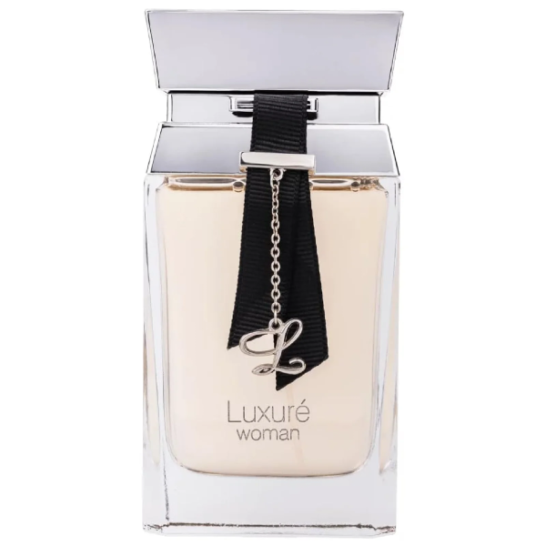 Rave Luxuré Woman Eau De Parfum 100 ml
