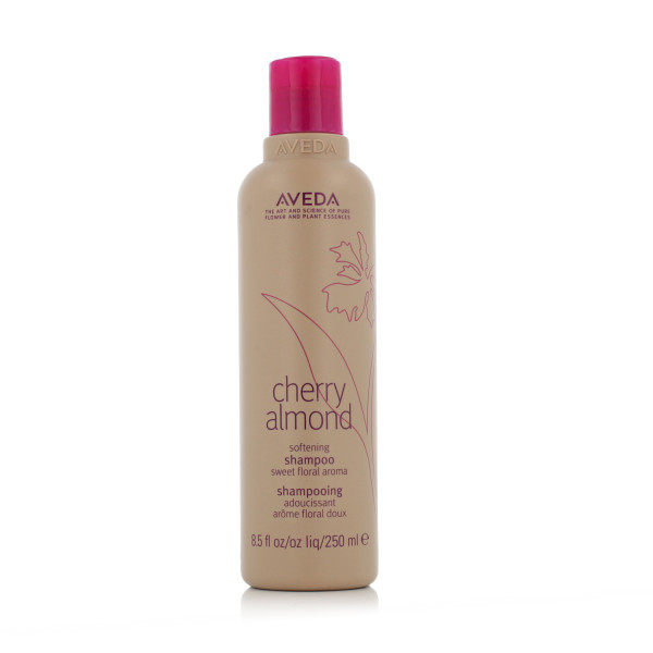 Aveda Cherry Almond Softening Shampoo 250 ml