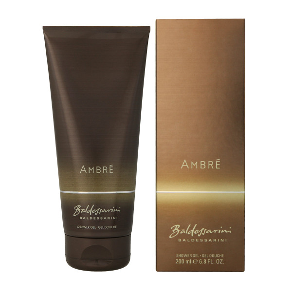 Baldessarini Ambré Duschgel 200 ml