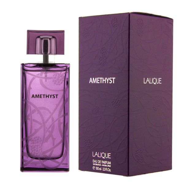 Lalique Amethyst Eau De Parfum 100 ml