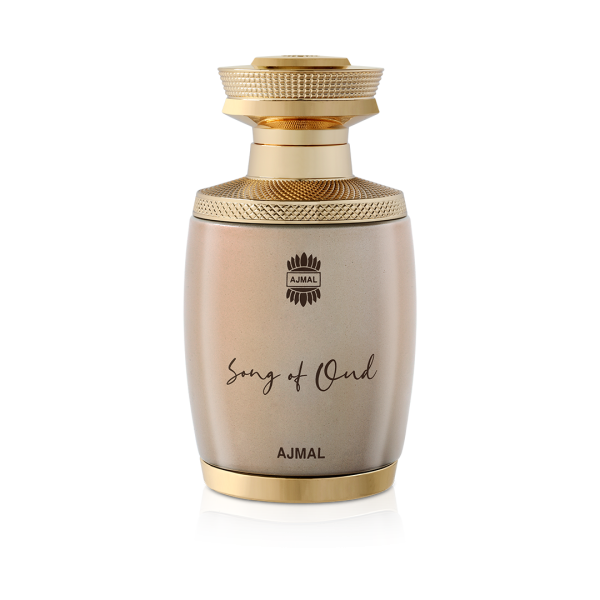 Ajmal Song Of Oud Eau De Parfum 75 ml