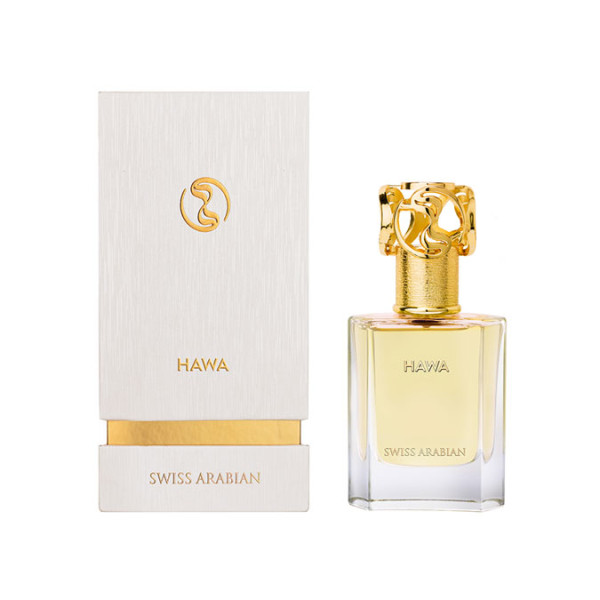 Swiss Arabian Hawa Eau De Parfum 50 ml