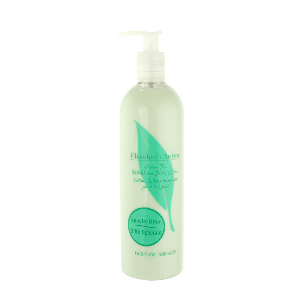 Elizabeth Arden Green Tea Body Lotion 500 ml