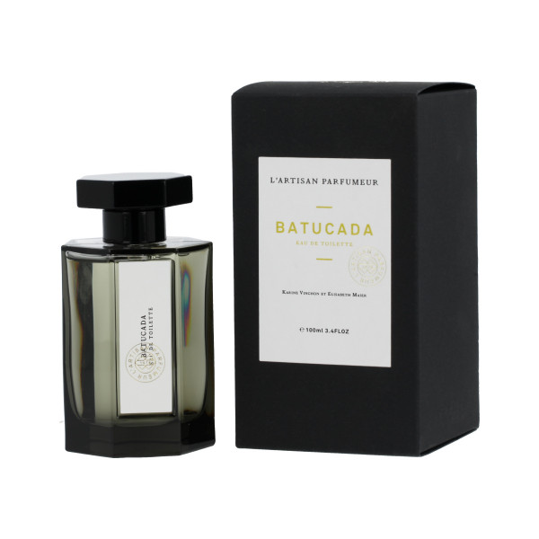 L'Artisan Parfumeur Batucada Eau De Toilette 100 ml