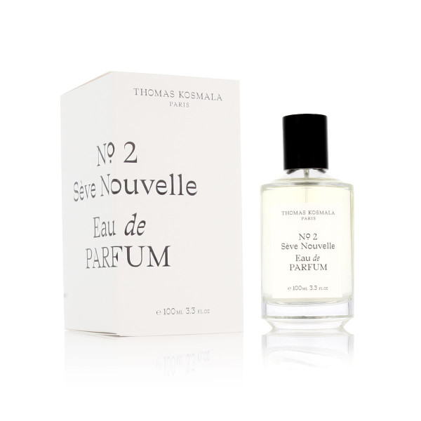 Thomas Kosmala No.2 Sève Nouvelle Eau De Parfum 100 ml