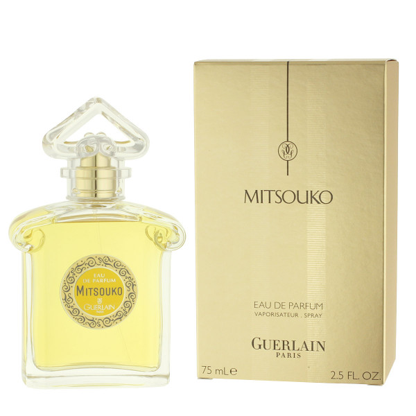 Guerlain Mitsouko Eau De Parfum 75 ml