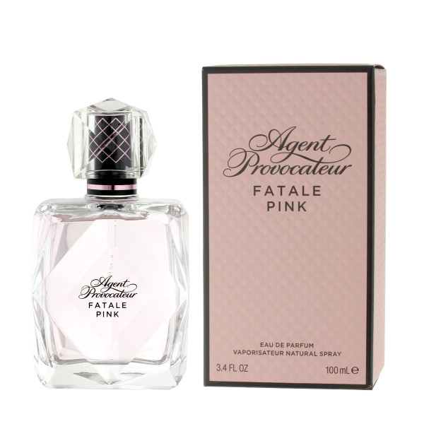 Agent Provocateur Fatale Pink Eau De Parfum 100 ml