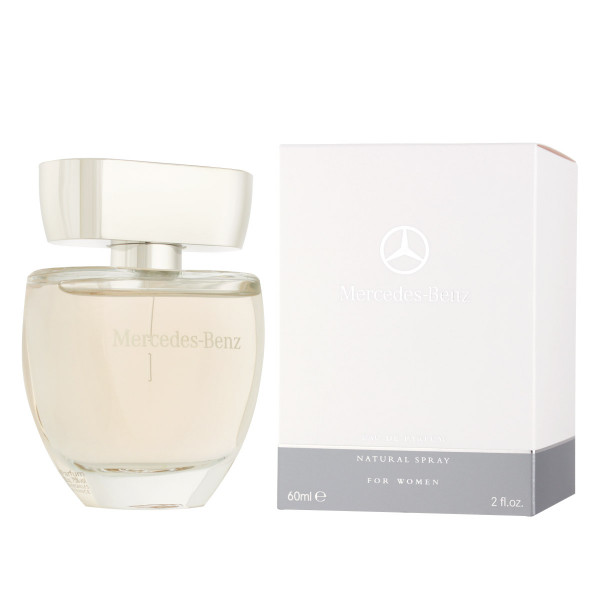 Mercedes-Benz Mercedes-Benz for Woman Eau De Parfum 60 ml