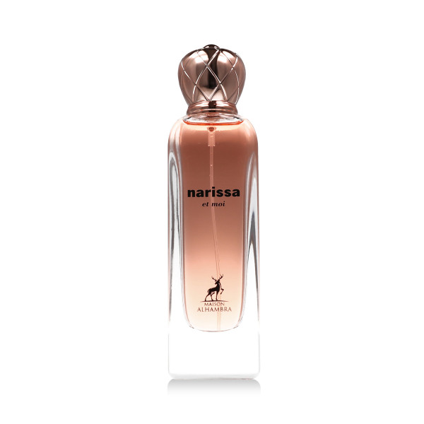 Maison Alhambra Narissa Et Moi Eau De Parfum 100 ml