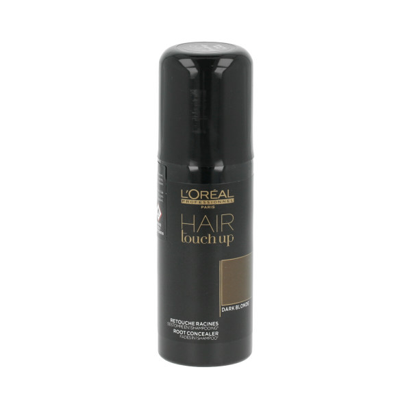 L'Oréal Professionnel Hair Touch Up (Dark Blonde) 75 ml