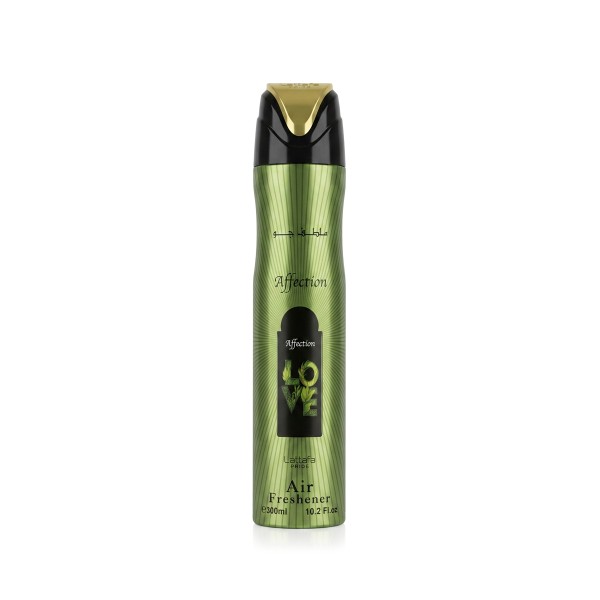 Lattafa Pride Affection Air Freshener 300 ml