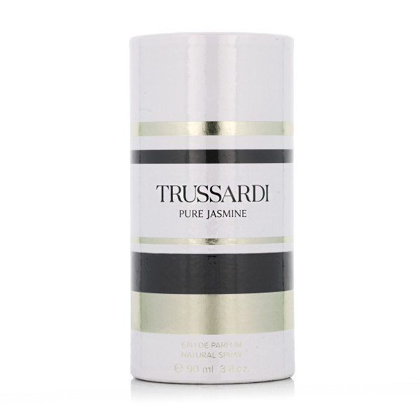 Trussardi Pure Jasmine Eau De Parfum 90 ml