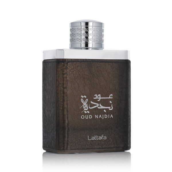 Lattafa Oud Najdia Eau De Parfum 100 ml Herrendüfte Parfuem365
