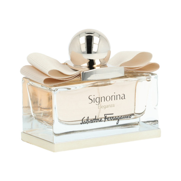 Salvatore Ferragamo Signorina Eleganza Eau De Parfum 50 ml