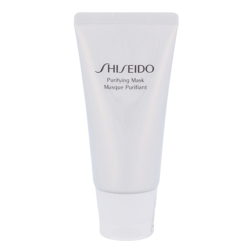 Shiseido Purifying Mask 75 ml