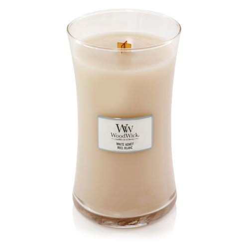 WoodWick White Honey 609,5 g