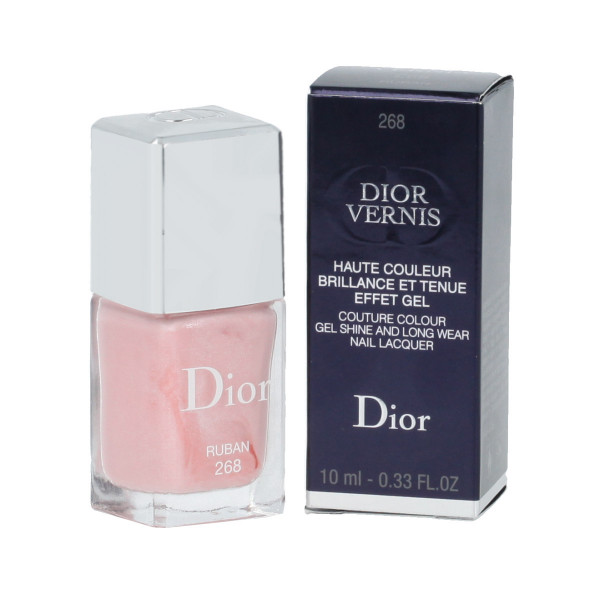 Dior Dior Vernis (268 Ruban) 10 ml
