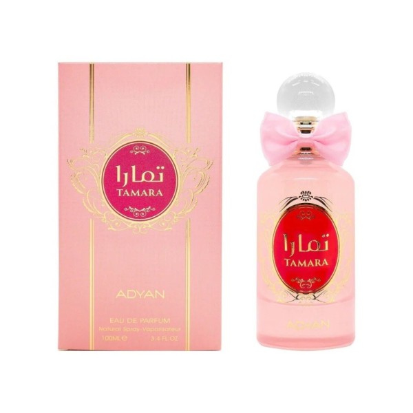 Adyan Tamara Eau De Parfum 100 ml