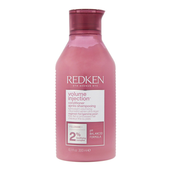 Redken Volume Injection Conditioner 300 ml