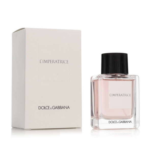 Dolce & Gabbana L'Imperatrice Eau De Toilette 50 ml