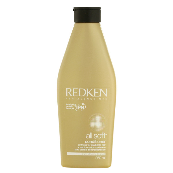 Redken All Soft Conditioner 250 ml