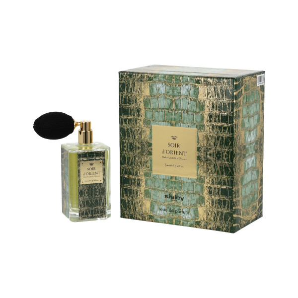 Sisley Soir d'Orient Limited Editon Eau De Parfum 100 ml