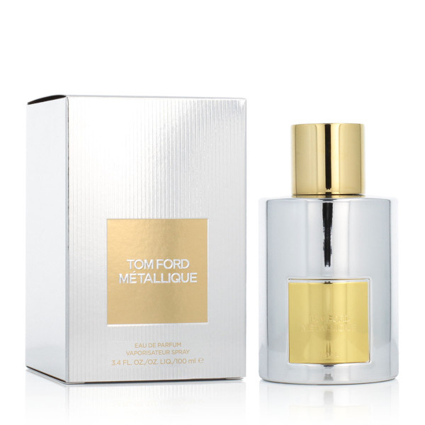Tom Ford Métallique Eau De Parfum 100 ml