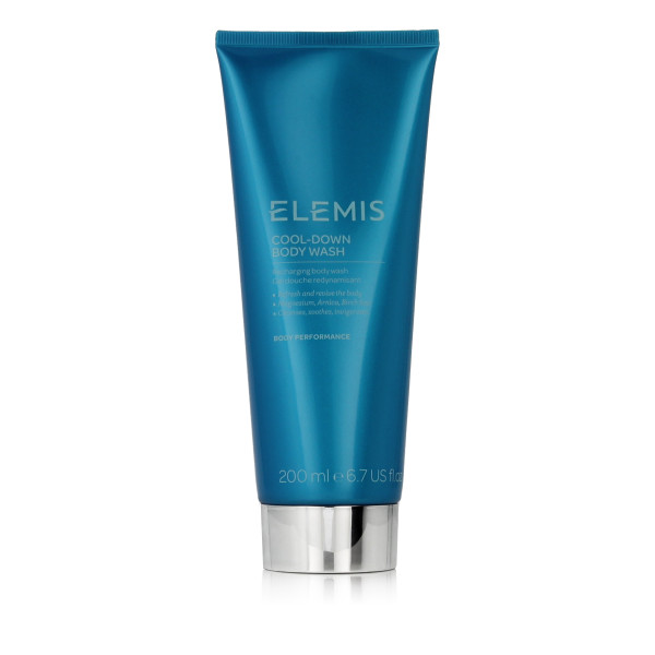 Elemis Cool-Down Body Wash 200 ml