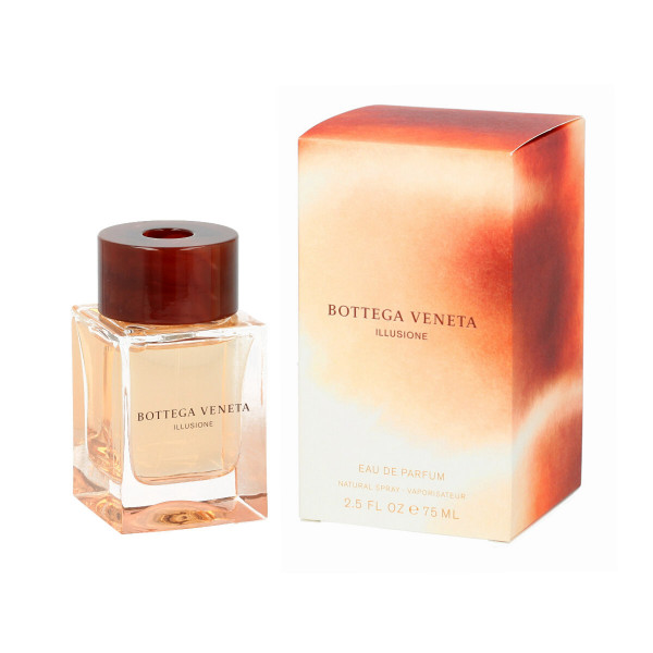 Bottega Veneta Illusione For Her Eau De Parfum 75 ml
