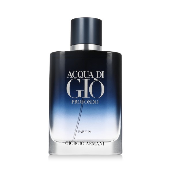 Giorgio Armani Acqua di Giò Profondo Parfum 100 ml