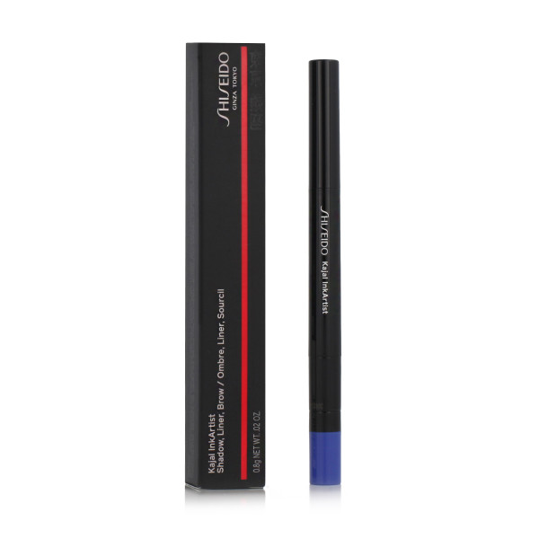 Shiseido Kajal InkArtist (08 Gunjo Blue) 0,8 g