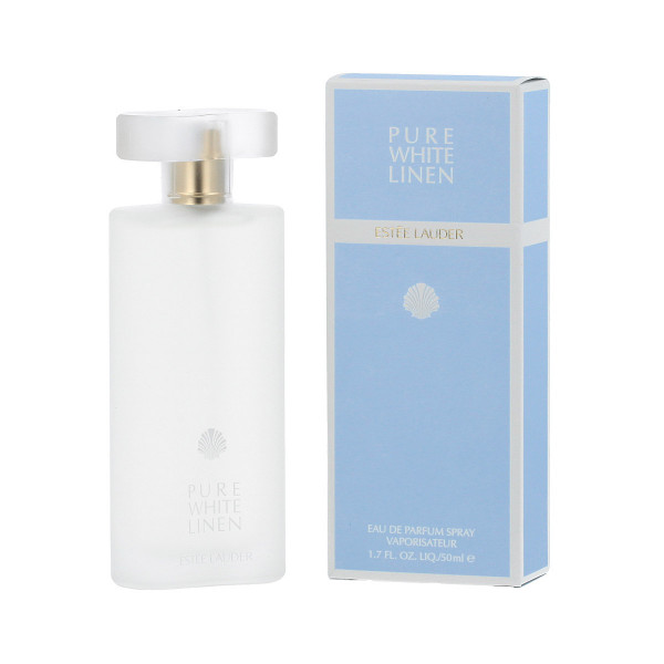 Estée Lauder Pure White Linen Eau De Parfum 50 ml