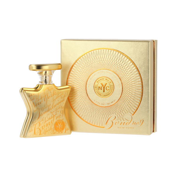 Bond No. 9 New York Sandalwood Eau De Parfum 50 ml