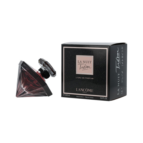 Lancôme La Nuit Trésor Eau De Parfum 100 ml