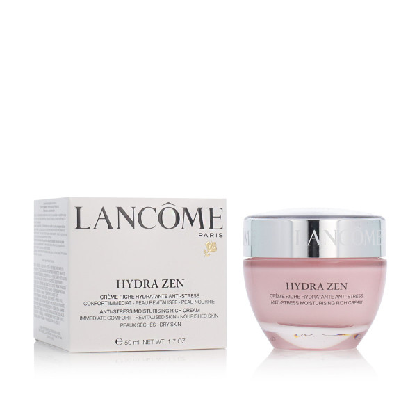 Lancôme Hydra Zen Anti-Stress Moisturising Rich Cream 50 ml