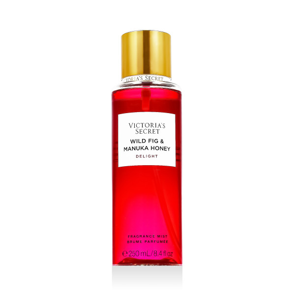 Victoria's Secret Wild Fig Manuka Honey Bodyspray 250 ml
