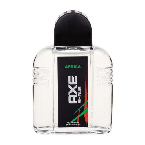Axe Africa After Shave Lotion 100 ml