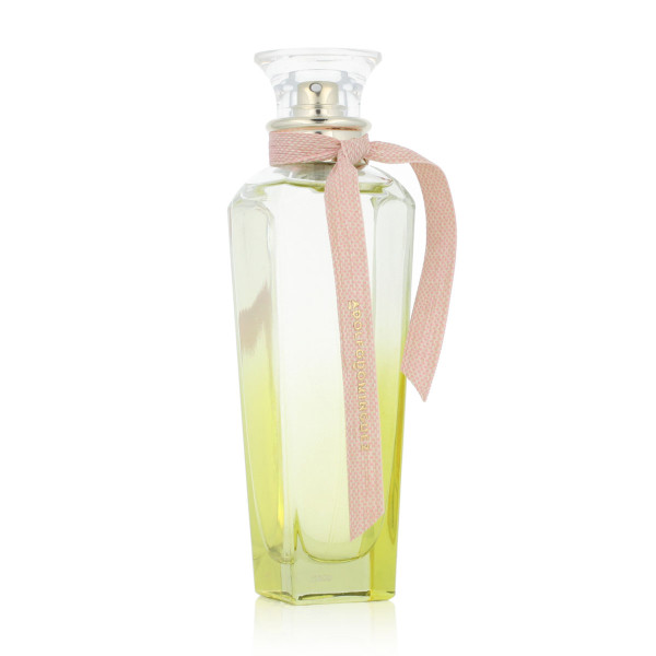 Adolfo Dominguez Agua Fresca de Mimosa Coriandro Eau De Toilette 120 ml