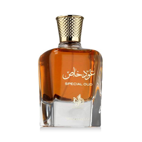 Al Wataniah Special Oud Eau De Parfum 100 ml