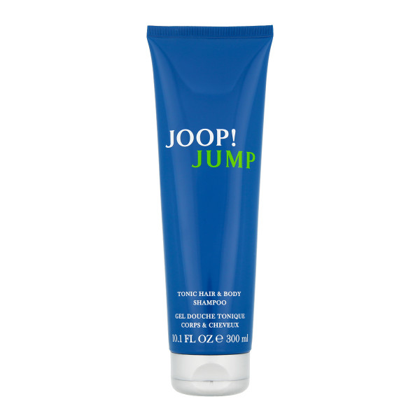 Joop! Jump Duschgel Body & Hair 300 ml