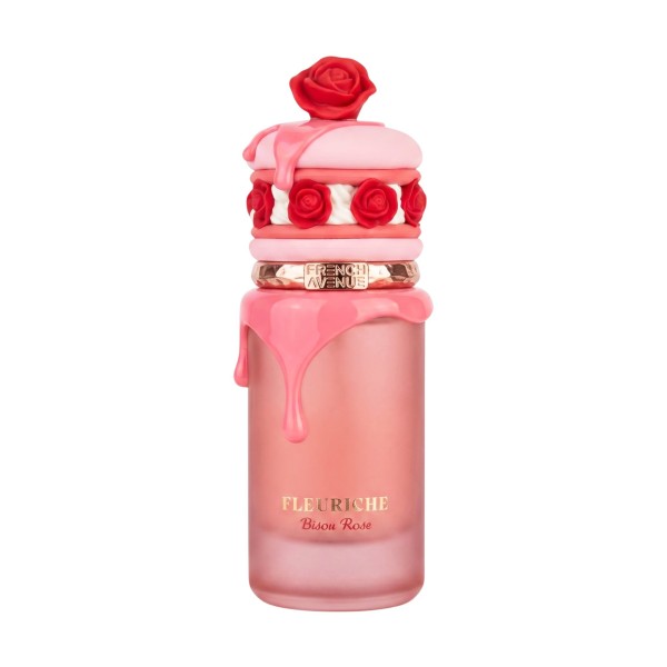 French Avenue Fleuriche Bisou Rose Extrait de Parfum 100 ml